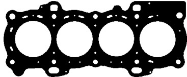 Прокладка головки цилиндра ELRING для FORD PUMA (EC_) 1.4 16V