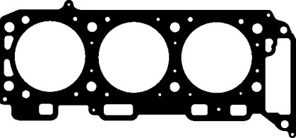Головка цилиндра ELRING для LAND ROVER DISCOVERY III (L319) 4.0 V6 4x4