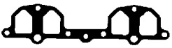 Прокладка впускного коллектора ELRING для PEUGEOT 405 I (15B) 1.9 4x4