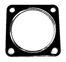 Монтажные элементы ELRING для PORSCHE 911 Кабриолет (964) 3.6 Carrera