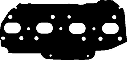 Головка цилиндра ELRING для MINI MINI Roadster (R59) Cooper S