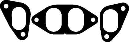 Прокладка / уплотнит. кольцо впускного/выпускного коллектора ELRING для SKODA FABIA I Combi (6Y5) 1.4