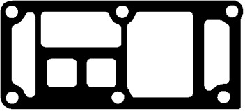 Прокладки ELRING для BMW 3 Compact (E36) 318 ti