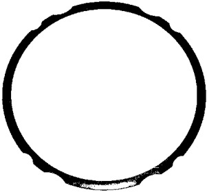 Двигатель ELRING для PORSCHE 911 Кабриолет 3.2 SC Carrera