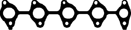 Прокладки ELRING для PEUGEOT 207 CC (WD_) 1.6 HDi