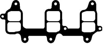 Система подачи воздуха ELRING для FORD SIERRA Хэтчбек (GBC, GBG) 2.9 i XR 4x4