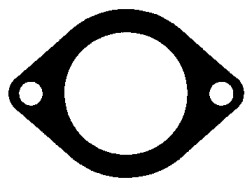 Термостат / прокладка ELRING для FORD ESCORT VII Turnier (GAL, ANL) 1.3