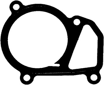 Прокладки ELRING для BMW 3 Compact (E36) 318 ti