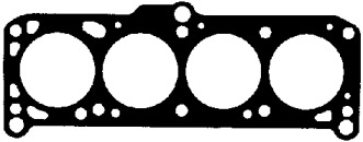 Головка цилиндра ELRING для VW PASSAT Variant (33) 1.3