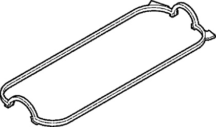 Головка цилиндра ELRING для HONDA PRELUDE V (BB_) 2.0 16V (BB9)
