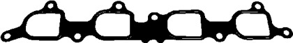 Прокладки ELRING для NISSAN CABSTAR (F24M, F24W) 35.14 DCI, 45.14 DCI 2.5 (F24M)