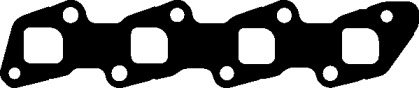 Прокладки ELRING для NISSAN CABSTAR (F24M, F24W) 35.14 DCI, 45.14 DCI 2.5 (F24M)