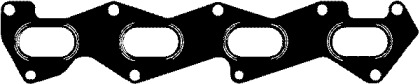 Головка цилиндра ELRING для PEUGEOT 4007 (GP_) 2.2 HDi