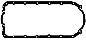 Прокладка ELRING для FORD ESCORT VII Turnier (GAL, ANL) 1.3