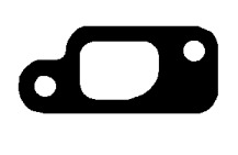 Прокладка / уплотнит. кольцо впускного/выпускного коллектора ELRING для FORD ESCORT VII Turnier (GAL, ANL) 1.3