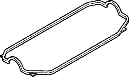 Прокладка крышки клапана ELRING для HONDA CIVIC II Shuttle (EE) 1.5 i 16V (EE2)