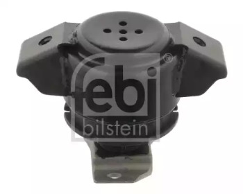 Подвеска двигателя FEBI для VW GOLF II (19E, 1G1) 1.8 GTI 16V