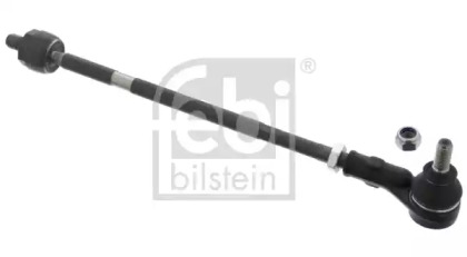 Рулевая тяга FEBI для VW GOLF II (19E, 1G1) 1.8 GTI 16V
