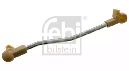 Ступенчатая коробка передач FEBI для VW GOLF II (19E, 1G1) 1.8 GTI 16V