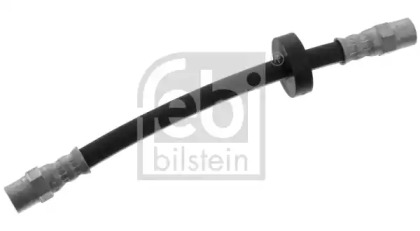 тормозные шланги FEBI для VW GOLF II (19E, 1G1) 1.8 GTI 16V