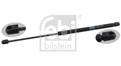 Детали крепления FEBI для VW GOLF II (19E, 1G1) 1.8 GTI 16V