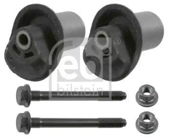 Подвеска FEBI для VW GOLF II (19E, 1G1) 1.8 GTI 16V