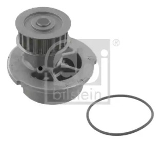 Водяной насос FEBI для CHEVROLET KALOS седан 1.4