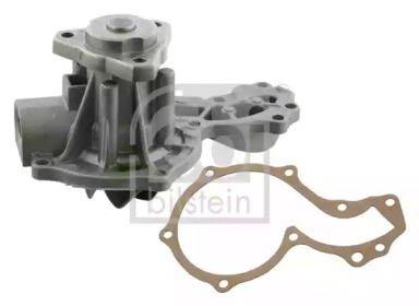 Водяной насос FEBI для VW SCIROCCO (53) 1.6