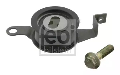 Ремень ГРМ / комплект FEBI для FORD SIERRA Хэтчбек (GBC, GBG) 1.8 TD