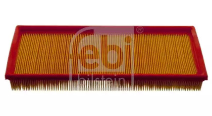 Воздушный фильтр FEBI для VW GOLF II (19E, 1G1) 1.8 GTI 16V
