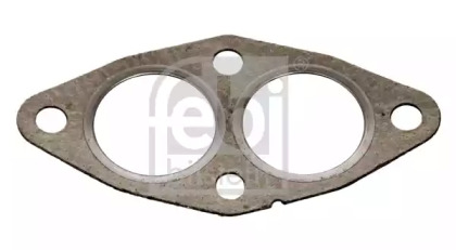 Прокладка FEBI для BMW 3 Compact (E36) 316 i