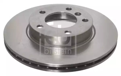 Тормозной диск FEBI для BMW 3 Compact (E36) 318 ti