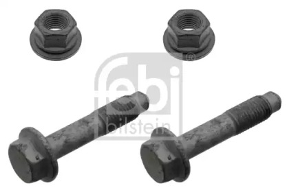 Пыльник и отбойник FEBI для VW GOLF II (19E, 1G1) 1.8 GTI 16V