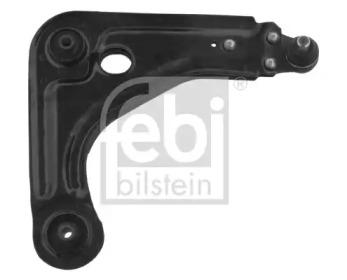 Рычаг (поперечный, диагональный, продольный) FEBI для FORD FIESTA III (GFJ) 1.6