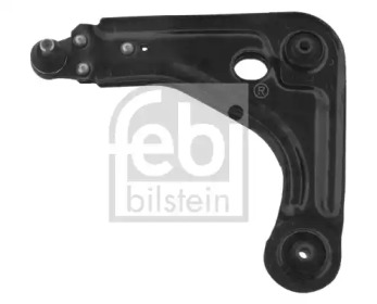 Рычаг (поперечный, диагональный, продольный) FEBI для FORD FIESTA III (GFJ) 1.6