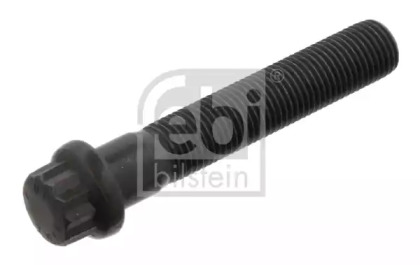 Шатун FEBI для MERCEDES-BENZ T1 автобус (602) 310 D 2.9