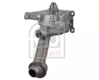 Масляный насос FEBI для MERCEDES-BENZ T1 автобус (602) 310 D 2.9