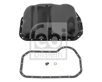 Масляный поддон FEBI для VW PASSAT Variant (33) 1.6