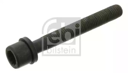 Болт головки блока цилиндра FEBI для VW BORA Variant (1J6) 2.3 V5