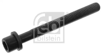 Головка цилиндра FEBI для VW BORA Variant (1J6) 2.8 V6 4motion