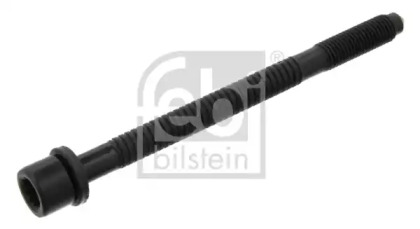 Головка цилиндра FEBI для VW GOLF II (19E, 1G1) 1.8 GTI 16V