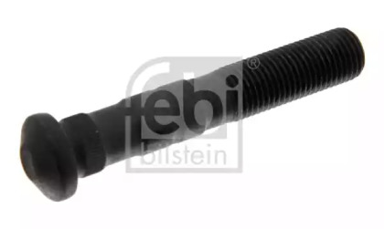 Шатун FEBI для VW LT 40-55 I c бортовой платформой/ходовая часть (293-909) 2.4 D