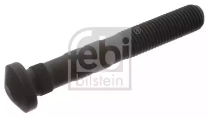 Шатун FEBI для VW GOLF II (19E, 1G1) 1.8 GTI 16V