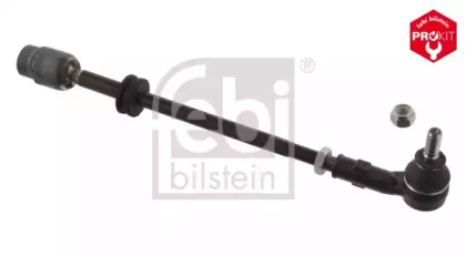 Рулевая тяга FEBI для VW GOLF II (19E, 1G1) 1.8 GTI 16V