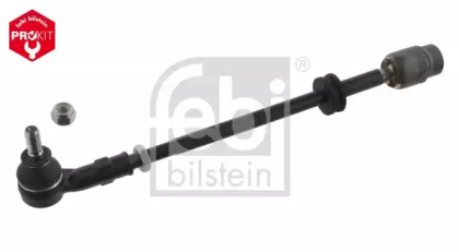Рулевая тяга FEBI для VW GOLF II (19E, 1G1) 1.8 GTI 16V