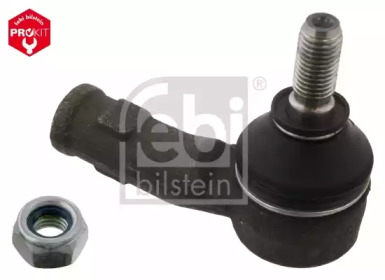 Отдельные элементы рулевой тяги FEBI для VW GOLF II (19E, 1G1) 1.8 GTI 16V