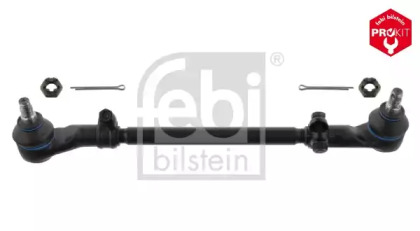 Рулевая тяга FEBI для VW LT 40-55 I c бортовой платформой/ходовая часть (293-909) 2.4 D
