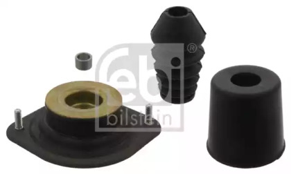 Опора и опорный подшипник FEBI для VW SCIROCCO (53) 1.6
