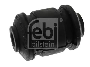 Сайлентблок рычага FEBI для VW TRANSPORTER IV c бортовой платформой/ходовая часть (70XD) 1.9 TD