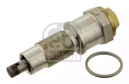 Цепь привода распредвала / натяжение FEBI для MERCEDES-BENZ T1 автобус (602) 310 D 2.9